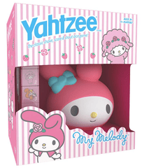 Yahtzee: My Melody